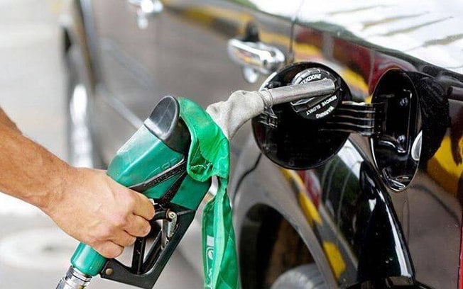 Preço do diesel sobe em todo País na primeira quinzena de novembro