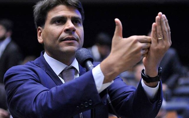 Fiscal depende da arrecadação, diz relator da taxação de super ricos