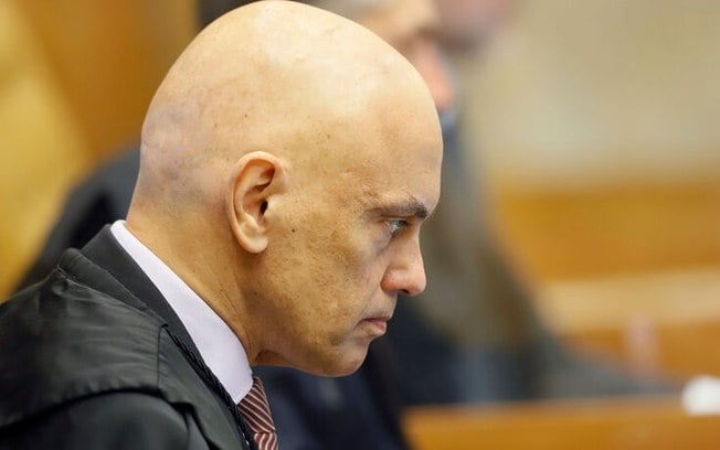 STF não tem medrosos, diz Alexandre de Moraes ao criticar PEC