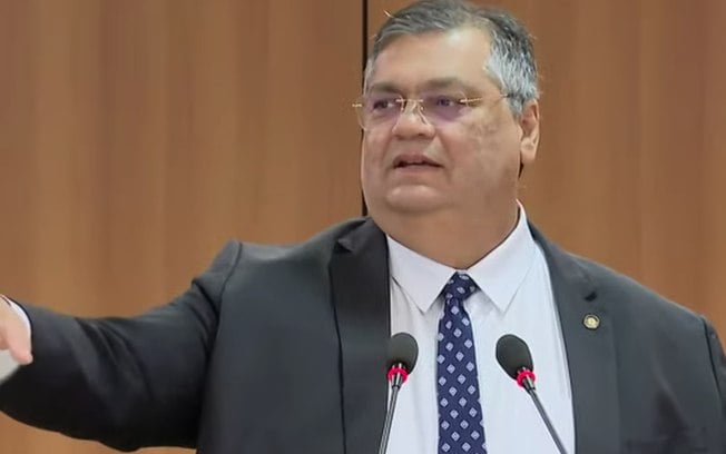 STF: Flávio Dino participará de jantar com senadores