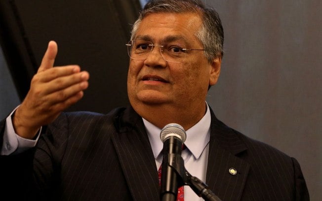 Relator diz que dará parecer favorável pela aprovação de Dino ao STF