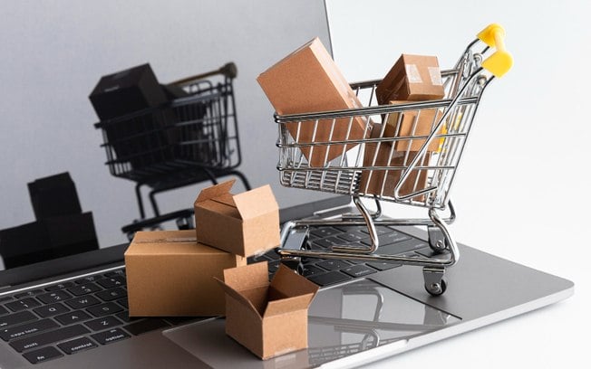 Black Friday: vendas on-line passam de R$ 4,5 bilhões
