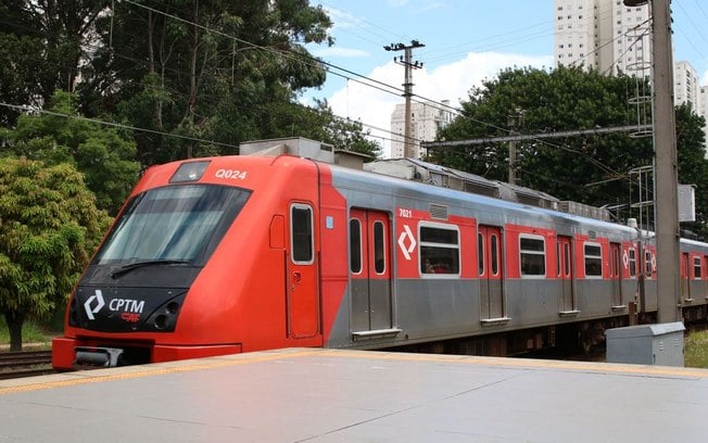 Trabalhadores da CPTM aprovam greve a partir da próxima terça-feira
