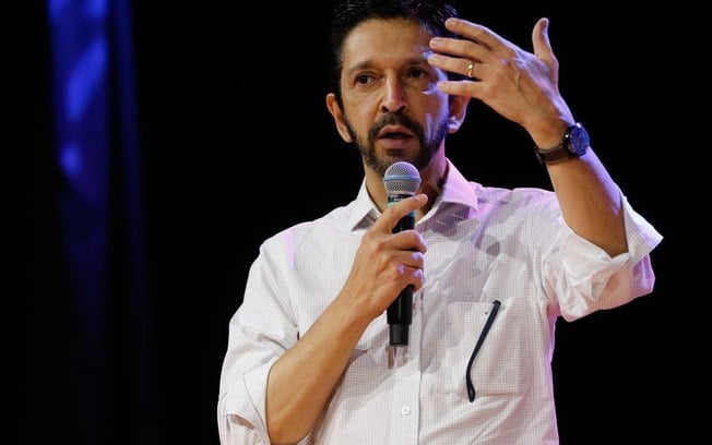 Nunes diz que greve do Metrô e CPTM em SP é 'ato político'