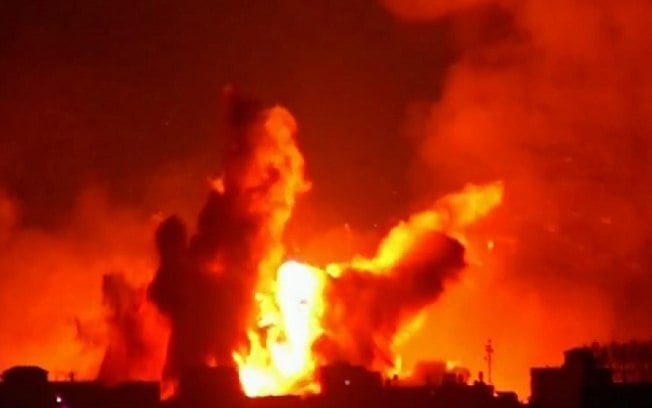 Hamas vai libertar 13 civis nesta sexta-feira, diz governo do Catar