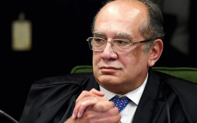 Gilmar Mendes critica PEC que limita poderes do STF: "Ameaça"