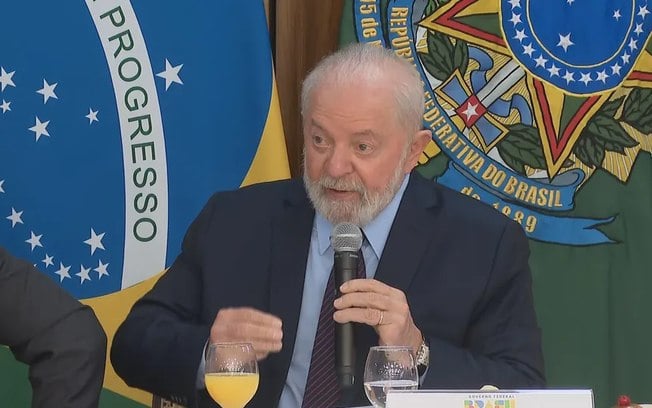'Maior responsabilidade do Brasil', diz Lula sobre presidir o G20