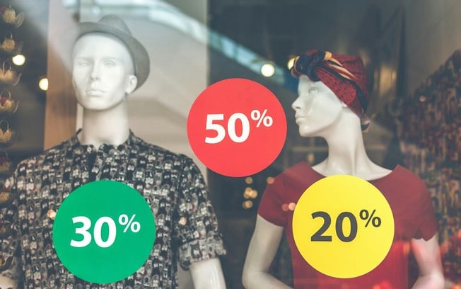 iPhone, ar-condicionado e lanches: veja os destaques da Black Friday
