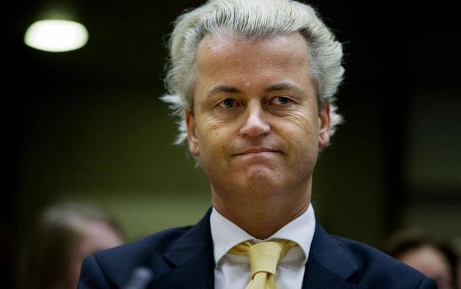 Ultradireita vence as eleições gerais na Holanda