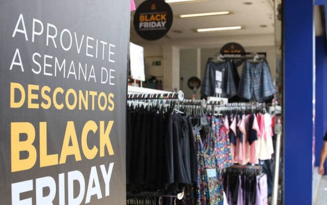 Black Friday: Procon lista 78 sites para consumidor evitar nas compras