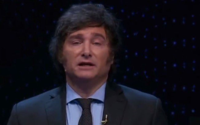 Milei muda tom sobre China e agradece a Xi Jinping por carta de aceno