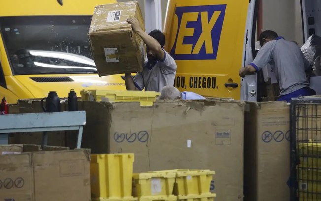Quais estados serão afetados pela paralisação dos Correios?