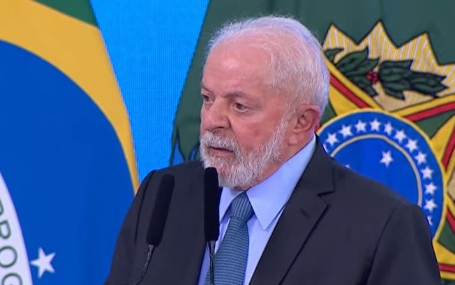 'Brasil será Arábia Saudita da energia verde', diz Lula