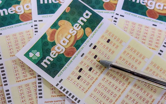 Mega-Sena sorteia prêmio de R$ 32 milhões nesta terça-feira