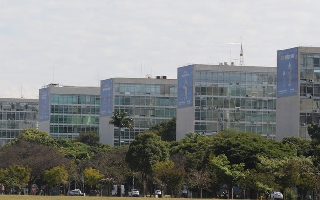 Por que a regulação deve ser
a exceção e não a regra?
