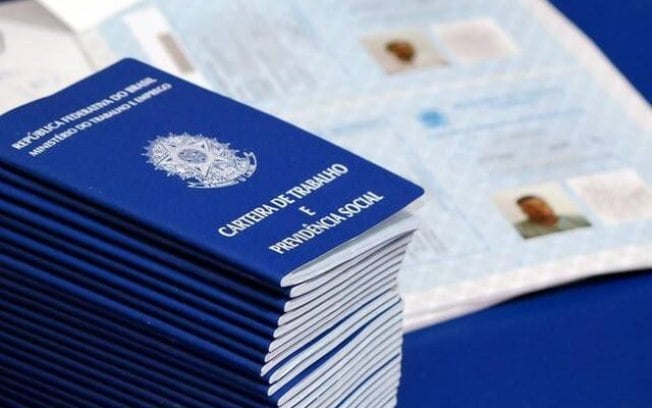 Caged: Brasil gera 190 mil empregos em outubro