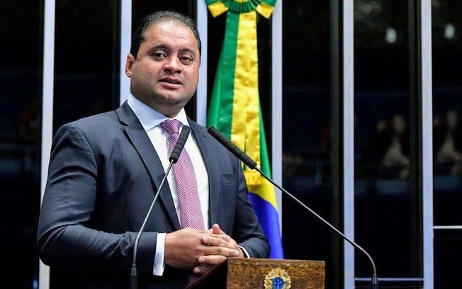 Dino no STF: Relator projeta mais de 50 votos a favor de indicação