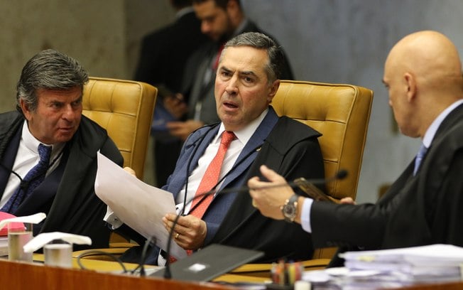 STF tem 3 votos a favor de regularização de precatórios até 2026