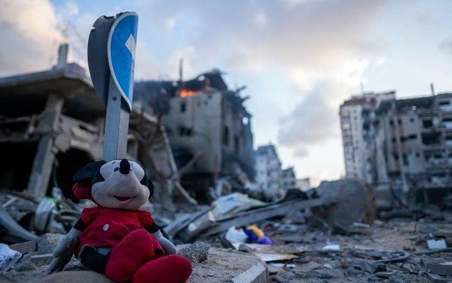 Gaza: primeiro dos quatro dias de cessar-fogo começa nesta sexta