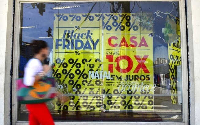 Black Friday: Veja 10 promoções em destaque nesta sexta